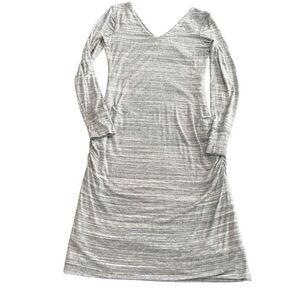 Banana Republic Long Sleeve Dress Size S